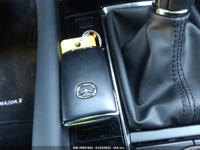 2022 Mazda 3, VIN: 3MZBPACL5NM318259