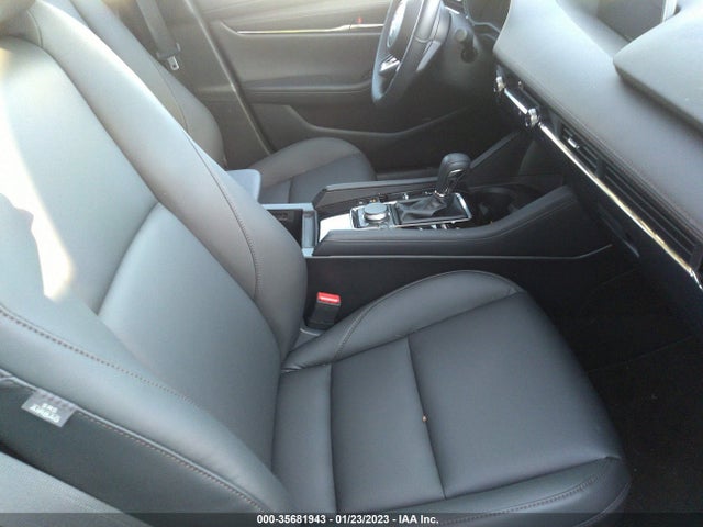 2022 Mazda 3, VIN: 3MZBPACL5NM318259