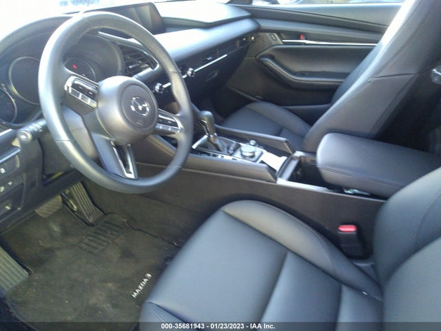 2022 Mazda 3, VIN: 3MZBPACL5NM318259