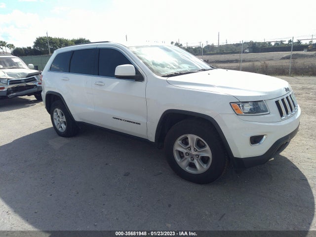 2016 Jeep Grand Cherokee, VIN: 1C4RJEAG6GC351839