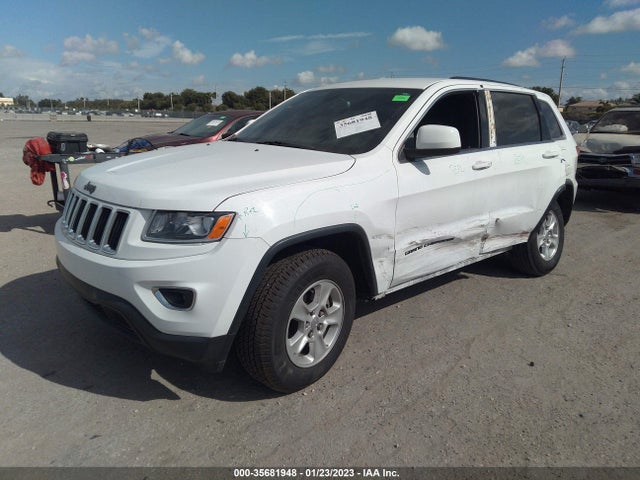 2016 Jeep Grand Cherokee, VIN: 1C4RJEAG6GC351839