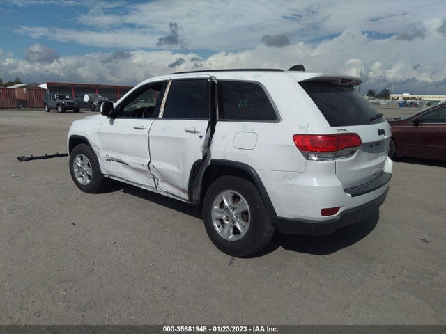 2016 Jeep Grand Cherokee, VIN: 1C4RJEAG6GC351839