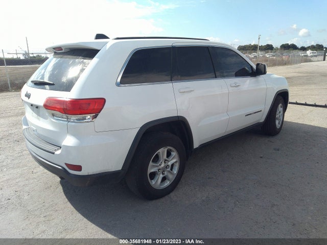 2016 Jeep Grand Cherokee, VIN: 1C4RJEAG6GC351839