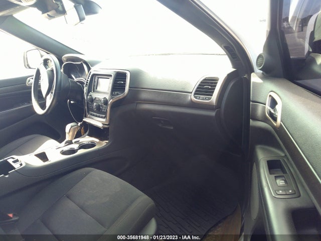 2016 Jeep Grand Cherokee, VIN: 1C4RJEAG6GC351839
