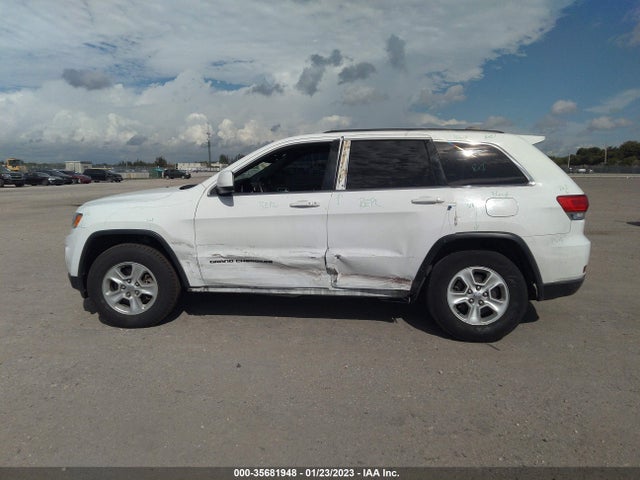 2016 Jeep Grand Cherokee, VIN: 1C4RJEAG6GC351839
