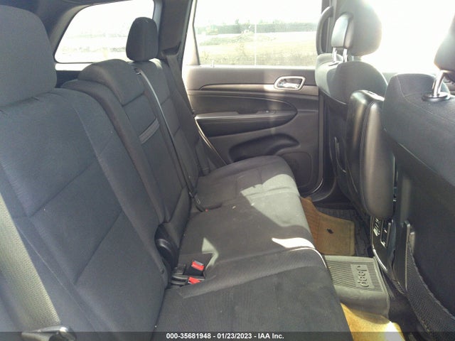 2016 Jeep Grand Cherokee, VIN: 1C4RJEAG6GC351839