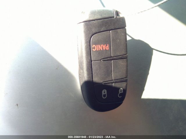 1C4RJEAG6GC351839 Jeep Grand Cherokee Laredo