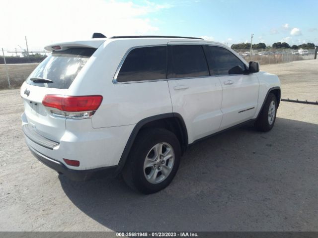 1C4RJEAG6GC351839 Jeep Grand Cherokee Laredo