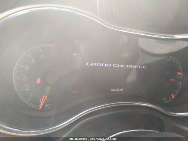 1C4RJEAG6GC351839 Jeep Grand Cherokee Laredo