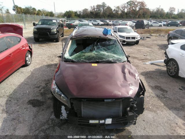 5XYPG4A32LG677530 KIA SORENTO LX