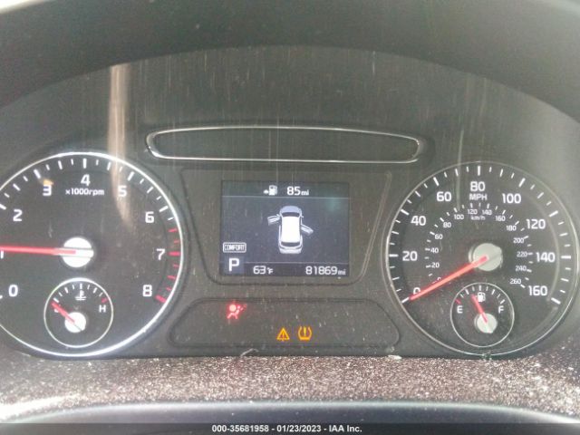 5XYPG4A32LG677530 KIA SORENTO LX