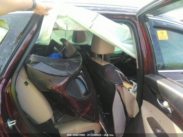 5XYPG4A32LG677530 KIA SORENTO LX