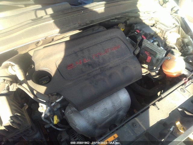 Jeep Renegade Altitude 2017 ZACCJABB4HPG11914 Image 12