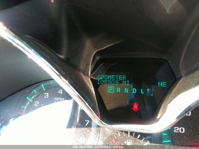 Chevrolet Traverse Ls 2014 1GNKRFKD2EJ287027 Image 7