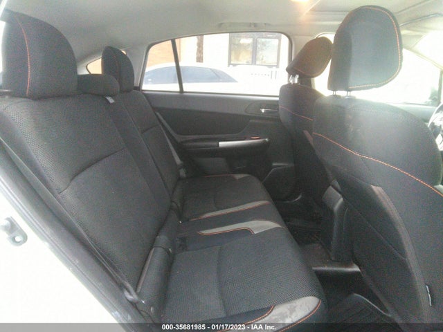2016 SUBARU CROSSTREK PREMIUM VIN: JF2GPABC5G8280499