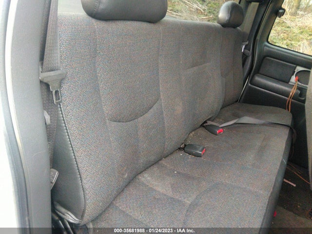 2003 CHEVROLET SILVERADO 1500 VIN: 2GCEC19V931411133