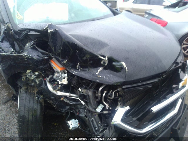 Chevrolet EQUINOX LS 2020 2GNAXSEV5L6170129 Image 7