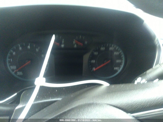 Chevrolet EQUINOX LS 2020 2GNAXSEV5L6170129 Image 8