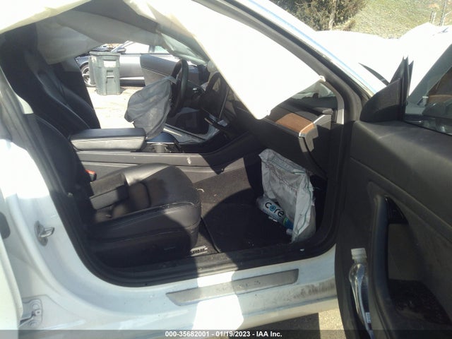 Tesla Model 3 Performance 2020 5YJ3E1EC7LF627548 Image 5