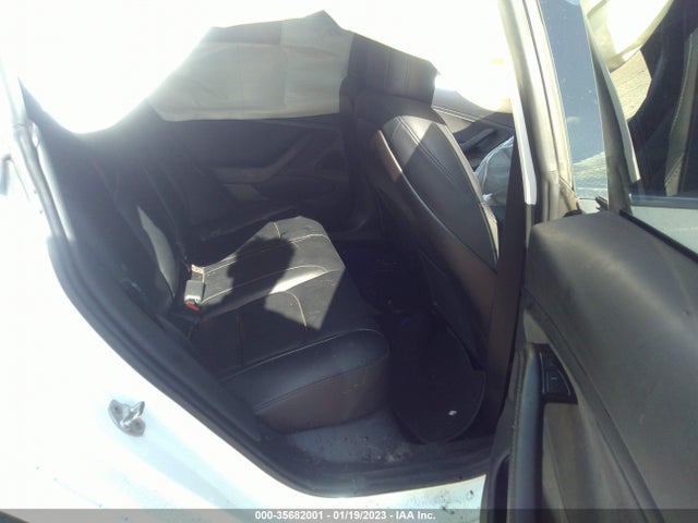 Tesla Model 3 Performance 2020 5YJ3E1EC7LF627548 Image 8