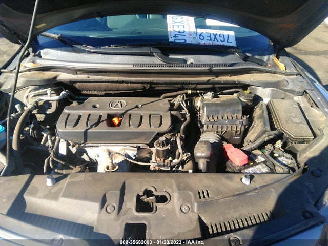 2015 Acura ILX, VIN: 19VDE1F74FE005336