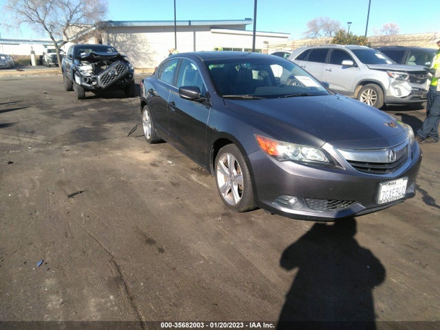 2015 Acura ILX, VIN: 19VDE1F74FE005336