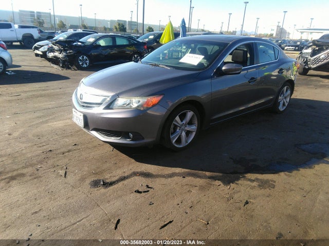 2015 Acura ILX, VIN: 19VDE1F74FE005336