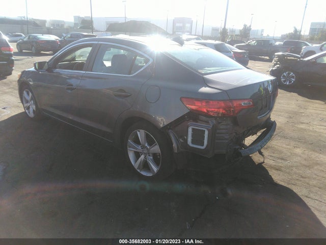 2015 Acura ILX, VIN: 19VDE1F74FE005336