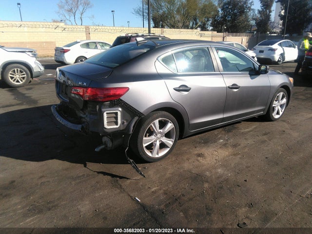 2015 Acura ILX, VIN: 19VDE1F74FE005336