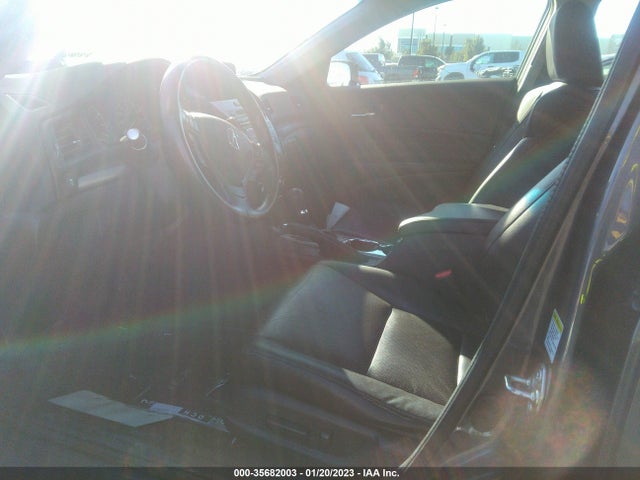 2015 Acura ILX, VIN: 19VDE1F74FE005336