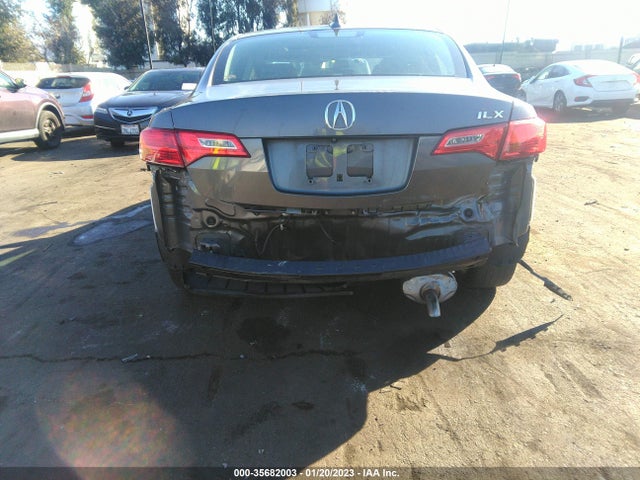 2015 Acura ILX, VIN: 19VDE1F74FE005336