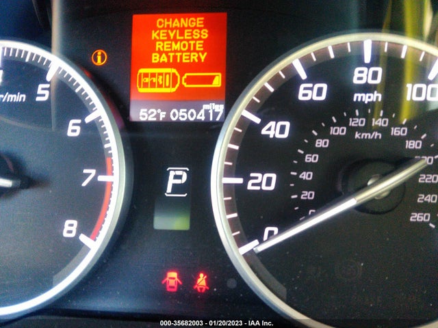 2015 Acura ILX, VIN: 19VDE1F74FE005336