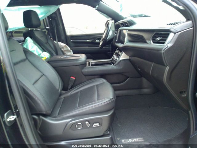 1GKS1DKL4MR297235 GMC YUKON DENALI