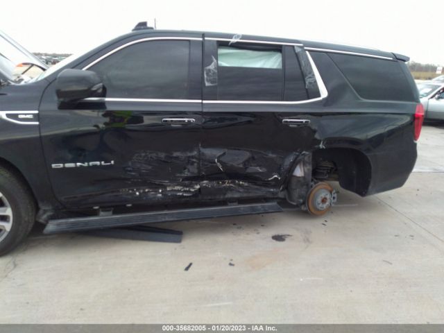 1GKS1DKL4MR297235 GMC YUKON DENALI
