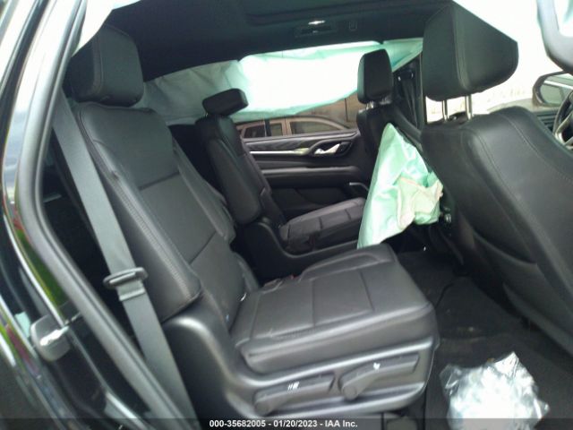 1GKS1DKL4MR297235 GMC YUKON DENALI