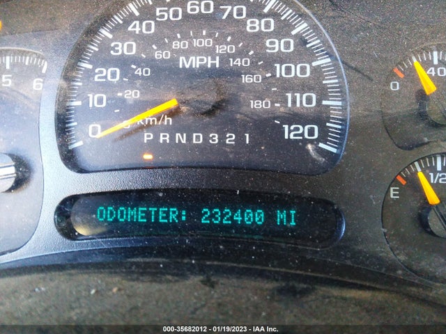 2006 CHEVROLET SILVERADO 1500 LT1 VIN: 2GCEC13T161162547