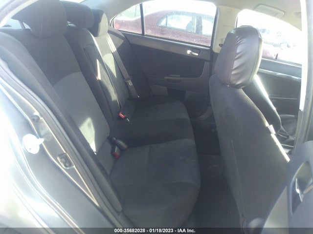JA32U8FW0AU033290 Mitsubishi LANCER GTS