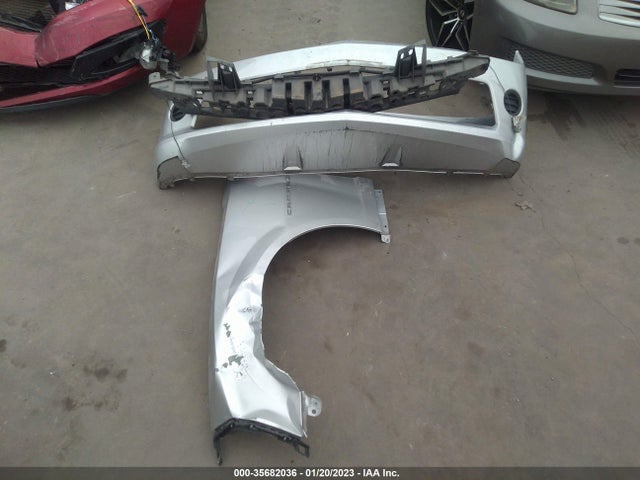 Chevrolet CAMARO LS 2015 2G1FB1E35F9146897 Image 4