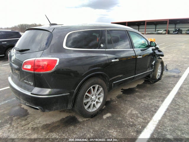 2017 Buick Enclave, VIN: 5GAKVBKD7HJ312796