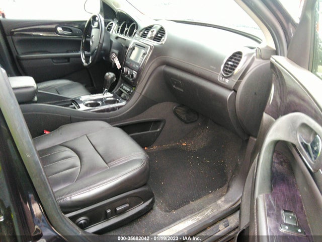 2017 Buick Enclave, VIN: 5GAKVBKD7HJ312796