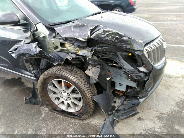 2017 Buick Enclave, VIN: 5GAKVBKD7HJ312796