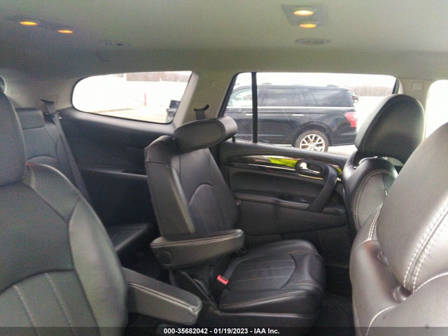 2017 Buick Enclave, VIN: 5GAKVBKD7HJ312796