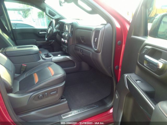 3GTP9EEL2NG106974 GMC Sierra 1500 Limited At4