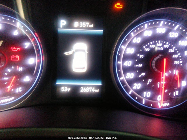 2021 Hyundai Veloster, VIN: KMHT36AH3MU009328