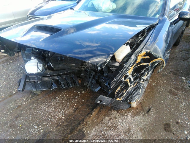 Dodge Challenger Gt 2022 2C3CDZJGXNH192116 Image 6