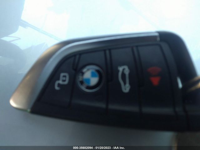 3MW5P7J09N8C65700 BMW 3 Series 330e