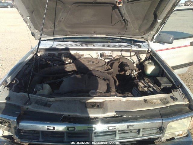 1994 DODGE DAKOTA VIN: 1B7GL23X2RS662786