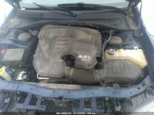 Chrysler 300 300s 2017 2C3CCAGG4HH591510 Image 10