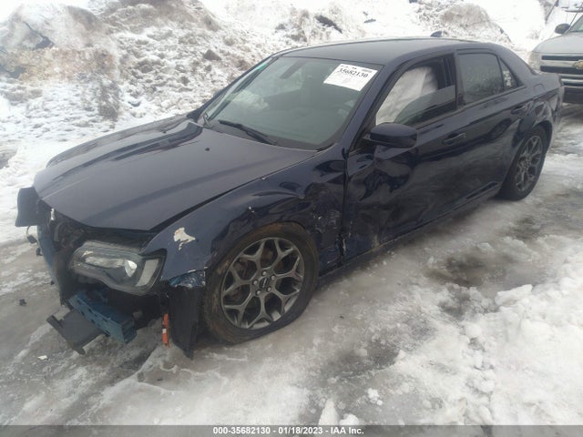 Chrysler 300 300s 2017 2C3CCAGG4HH591510 Image 2