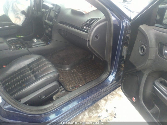 Chrysler 300 300s 2017 2C3CCAGG4HH591510 Image 6
